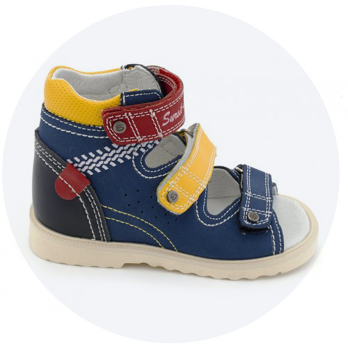 Детская обувь