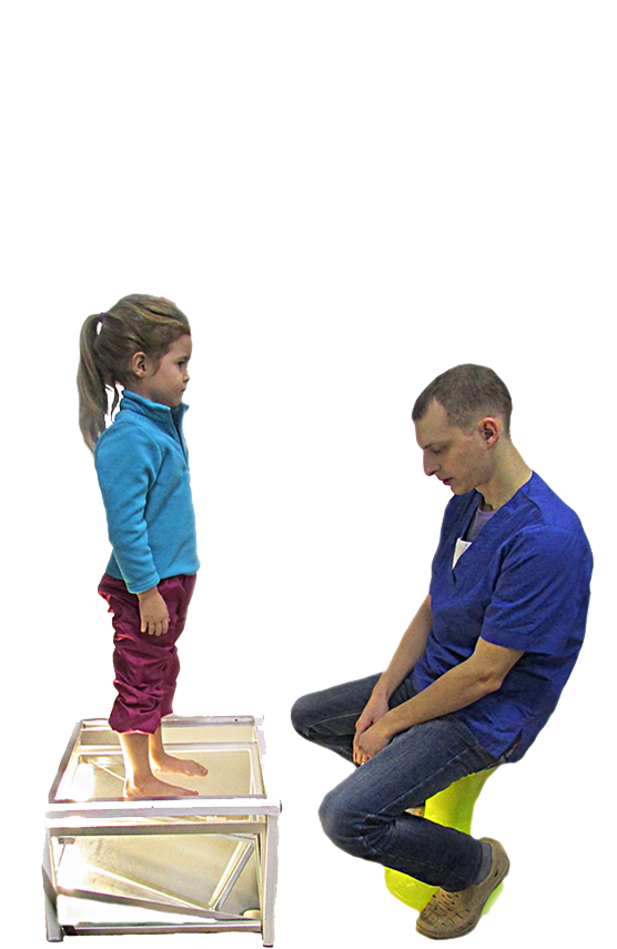 Изготовление стелек для детей Изготовление стелек для детей