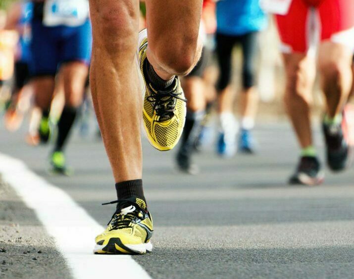 Ортопедические стельки для занятий спортом (бег, футбол, баскетбол, хоккей, лыжи) Ортопедические стельки для занятий спортом (бег, футбол, баскетбол, хоккей, лыжи)